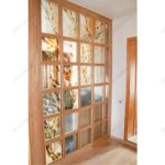 Перегородки